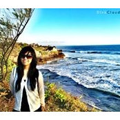 Dink Claudya's photo