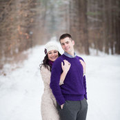 Ashley Harostock's photo