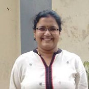 Priyanka Kundu's photo