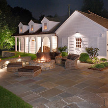 Patio Ideas
