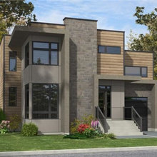 First Home
