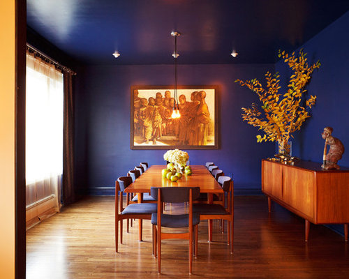 Rust And Blue Ideas, Pictures, Remodel and Decor