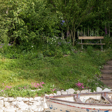 Welcome to Yorkshire RHS