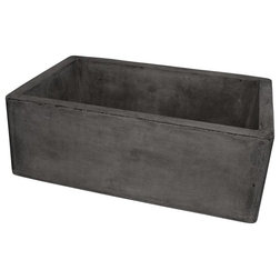 Industrial Bar Sinks by ShopLadder