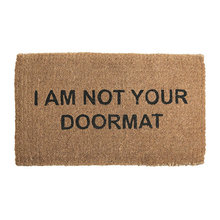 door mats