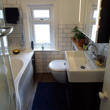 76 bathroom