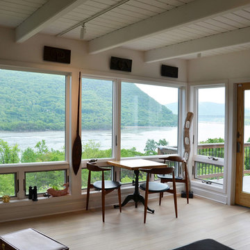 Bear Mountain Residence