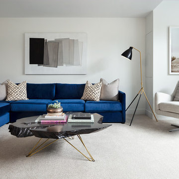 Display Suite - North Vancouver - Ridgeway