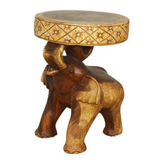 50 Most Por Ceramic Elephant Side Table For 2019 Houzz 50 Most Por Ceramic Elephant Side Table For 2019 Houzz