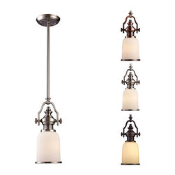 Chadwick Mini Pendants - Pendant Lighting