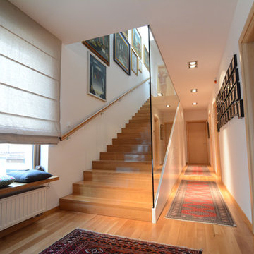 House S
