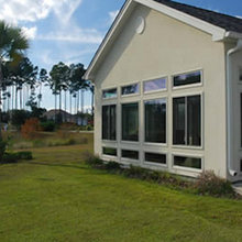 Patio Enclosures