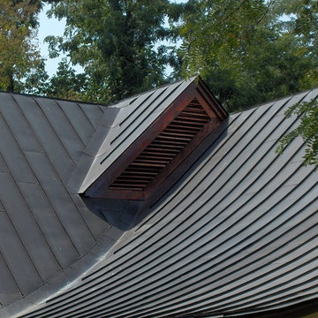 Copper Projects