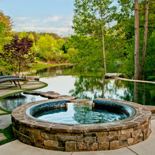 small pool
