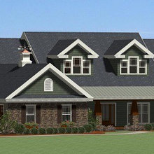 Country homes