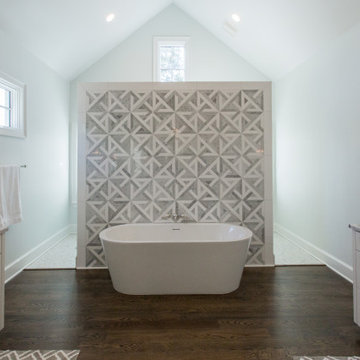 Wilchester West Traditional