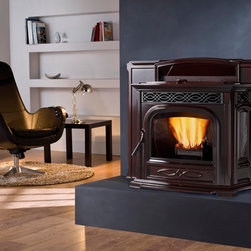 Stoves - Products