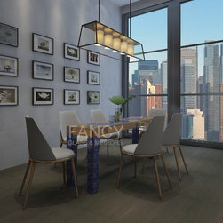 MIRRIRED TABLES - Products