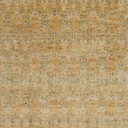 Vogue Gorgeous Sand - Rugs