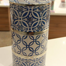Piling Palang Cloisonnes - Products