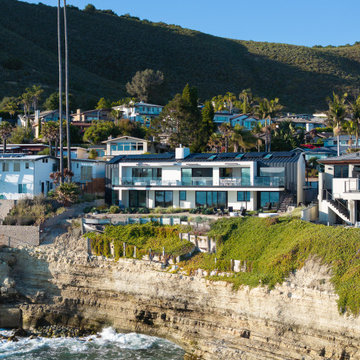 Dyson Residence