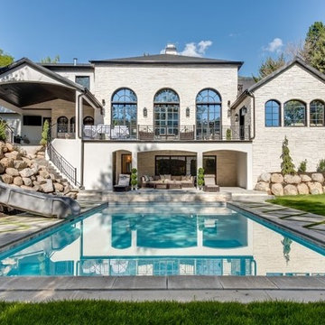 Salt Lake Parade of Homes 2017: Tree Haven Homes