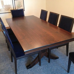 Dining Tables - Dining Tables