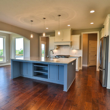 Custom - Hills of Troy | Hudson, WI