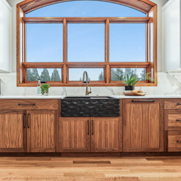 Sherwood Kitchen Addition