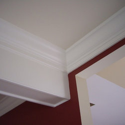 Molding/Architectural Elements - Products