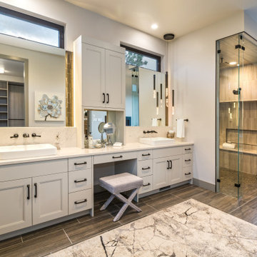 2020 Parade of Homes Alliance Builders The Knollwood