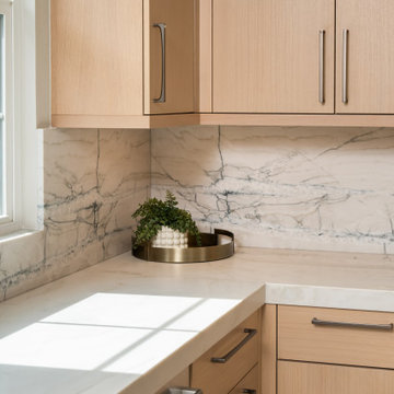 South Bay: Almaden Valley Renovation | Almaden Sophisticate