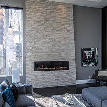 Living Room Ideas