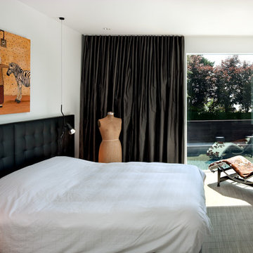Modern Oasis