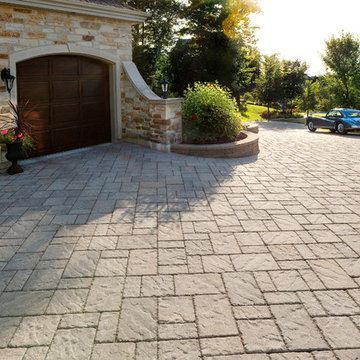 Curb Appeal - Blu80mm