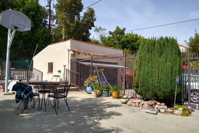 New 2nd Story ADU and Garage Remodel