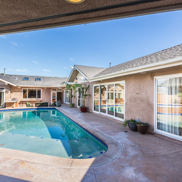 Torrance Custom Home