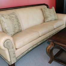 Living Room Ideas