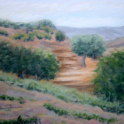 LANDSCAPE PAINTINGS - Products