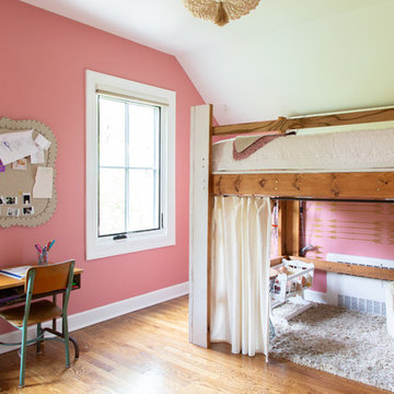 My Houzz: Designer Breathes Life Into Her Family’s Historic Home