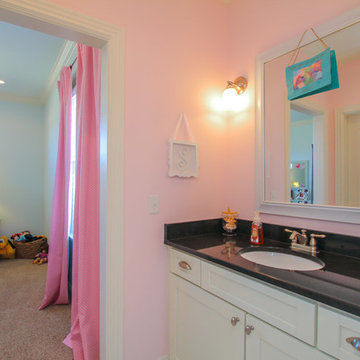 Palmore Home