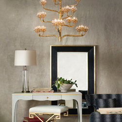 Living Area Lighting - Ceiling Lighting