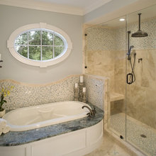 Mom's Bathroom