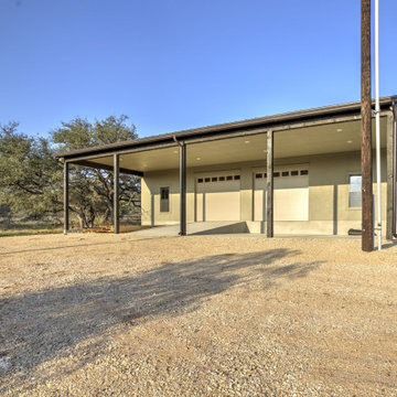 Ranches of Comal