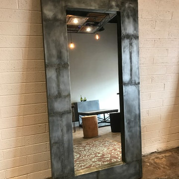 Mirrors