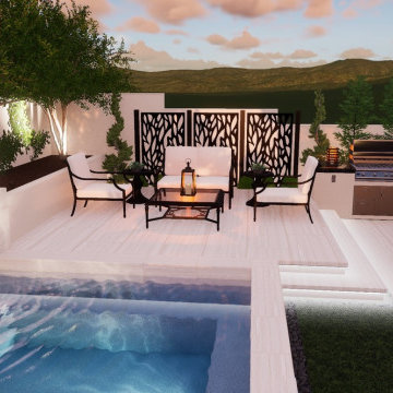 Roshdieh Residence lll