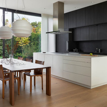MADRONA HOUSE