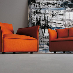 Darwin Chairs - Products