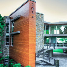 2024 Exterior Cladding Choices