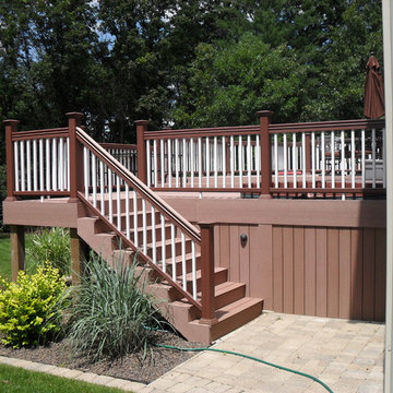Our Work